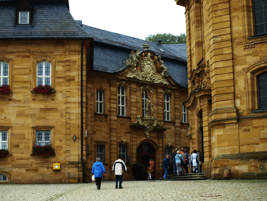 Jahresausflug Bad Staffelstein 2017